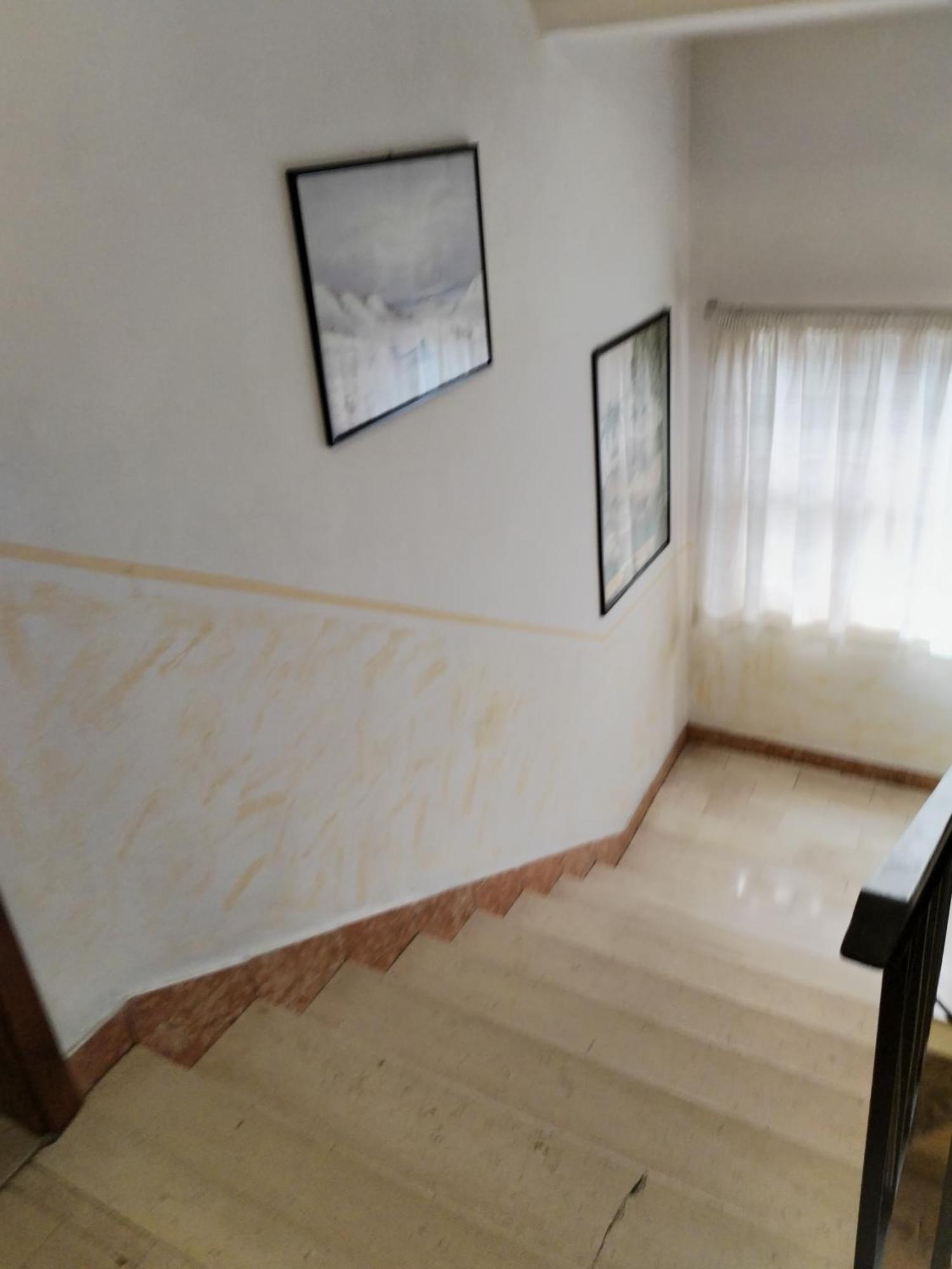 Appartement A due passi à Arezzo Extérieur photo