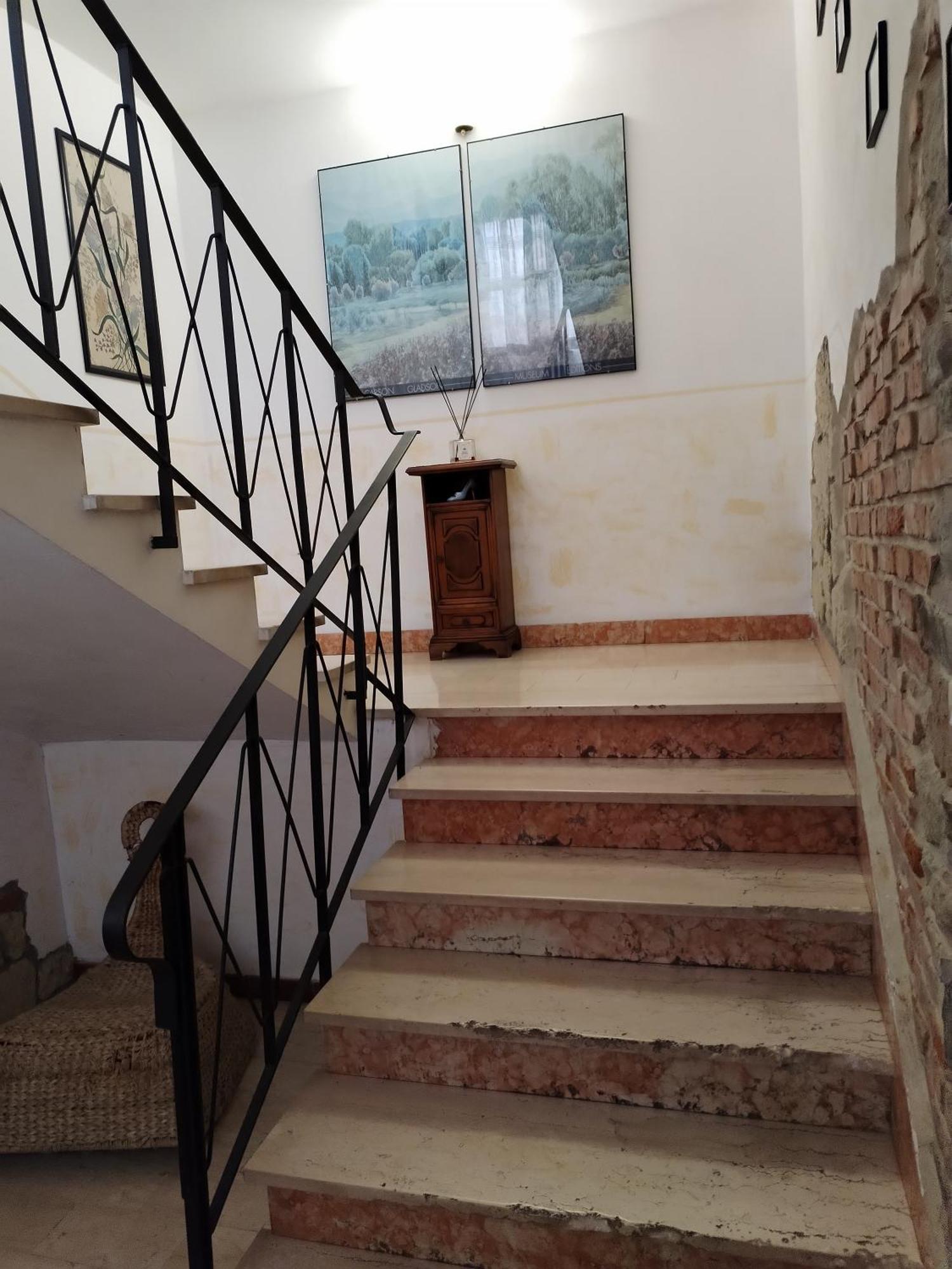 Appartement A due passi à Arezzo Extérieur photo