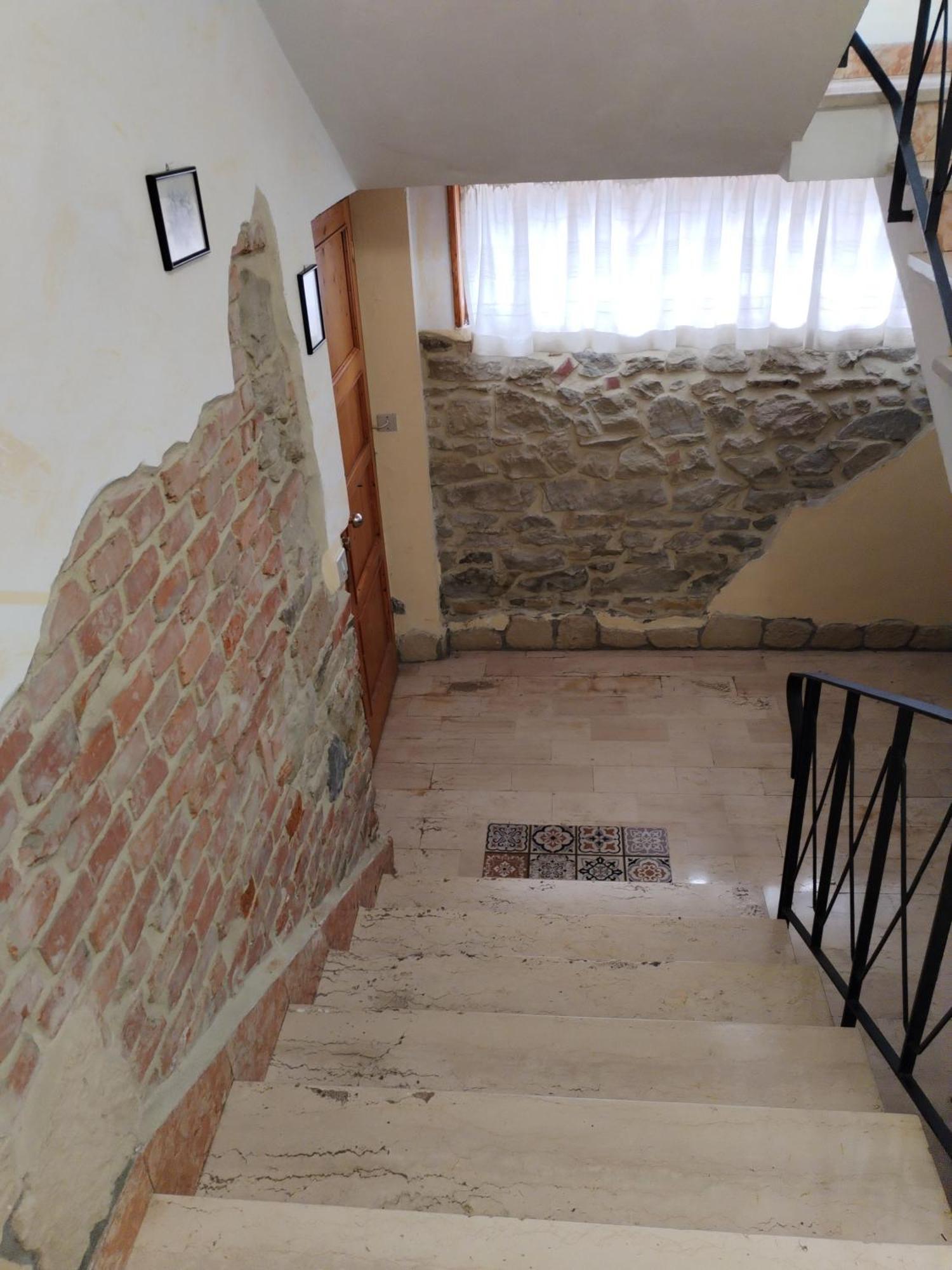 Appartement A due passi à Arezzo Extérieur photo