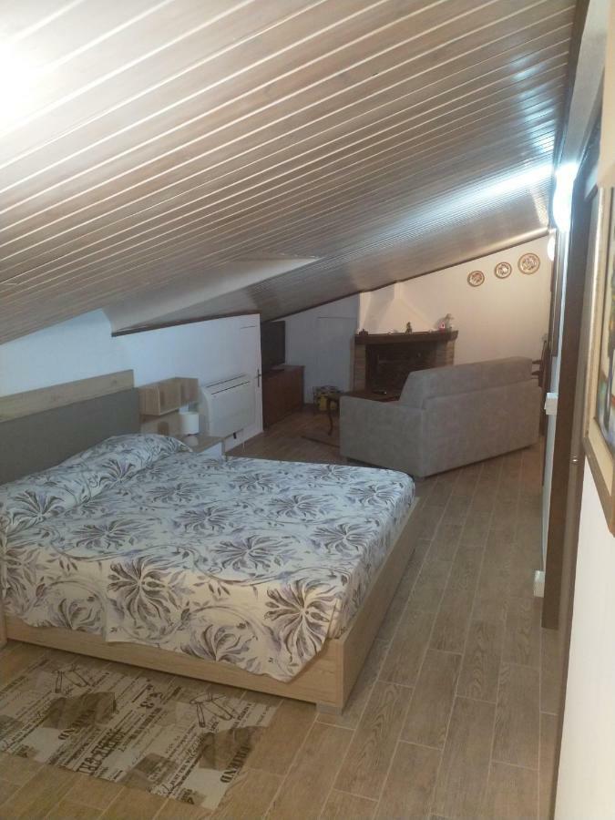 Appartement A due passi à Arezzo Extérieur photo