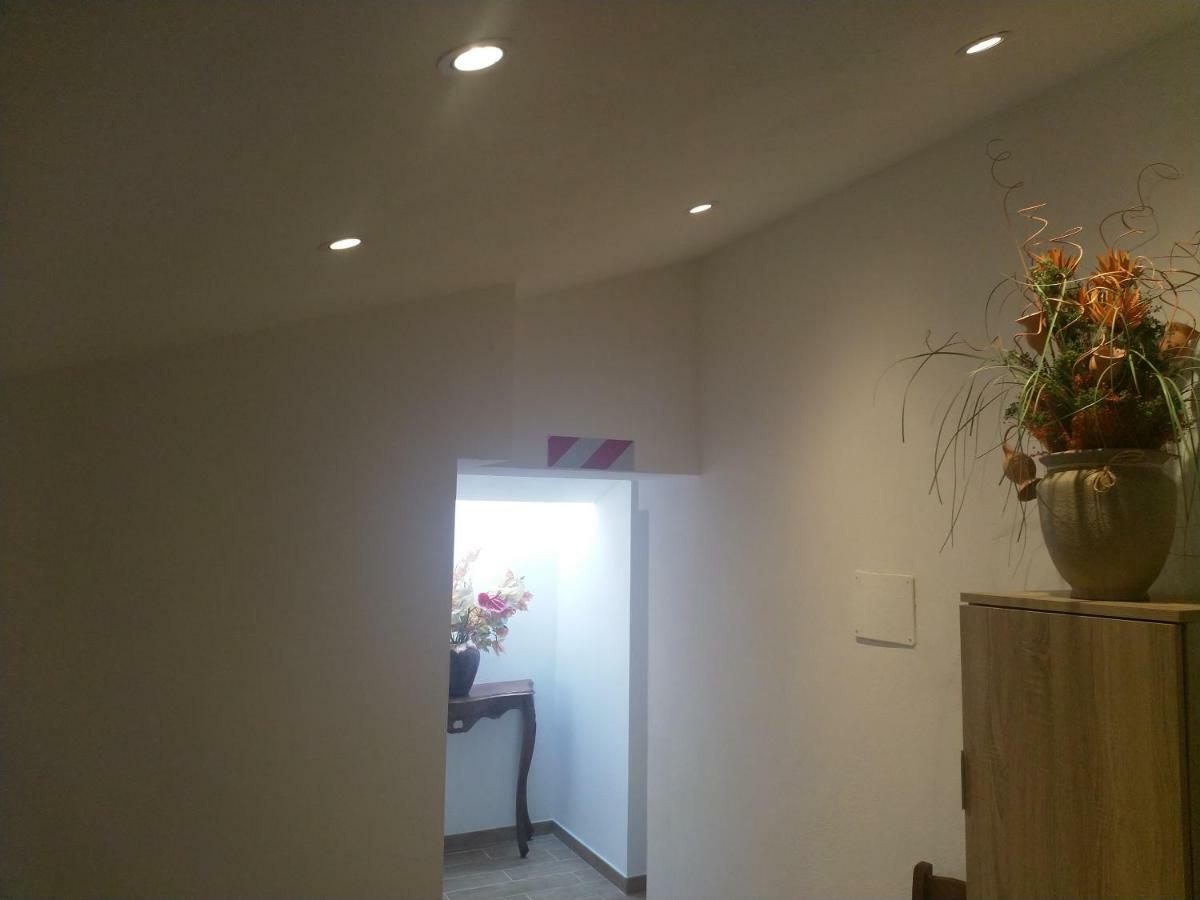 Appartement A due passi à Arezzo Extérieur photo