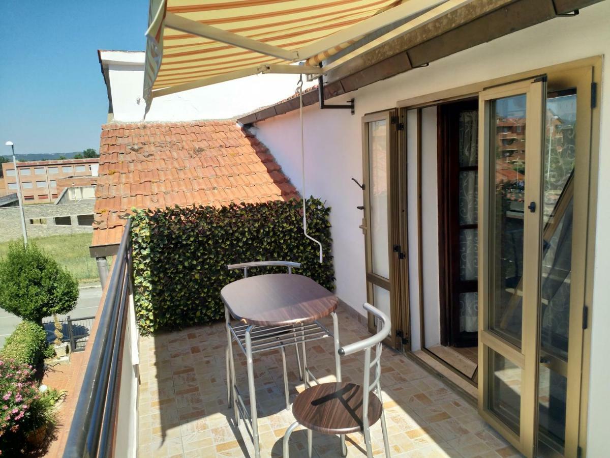 Appartement A due passi à Arezzo Extérieur photo