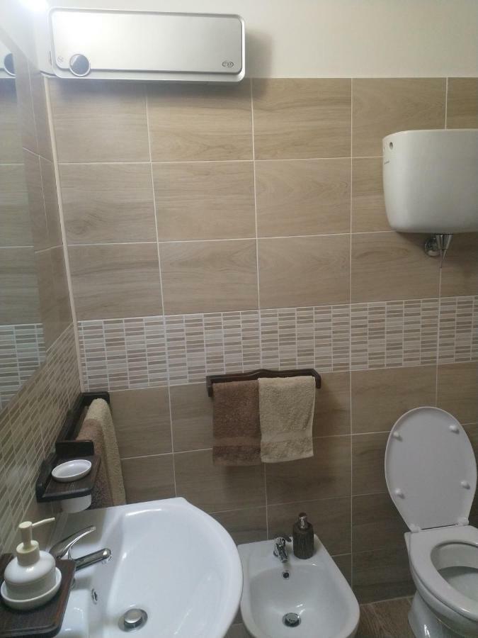 Appartement A due passi à Arezzo Extérieur photo