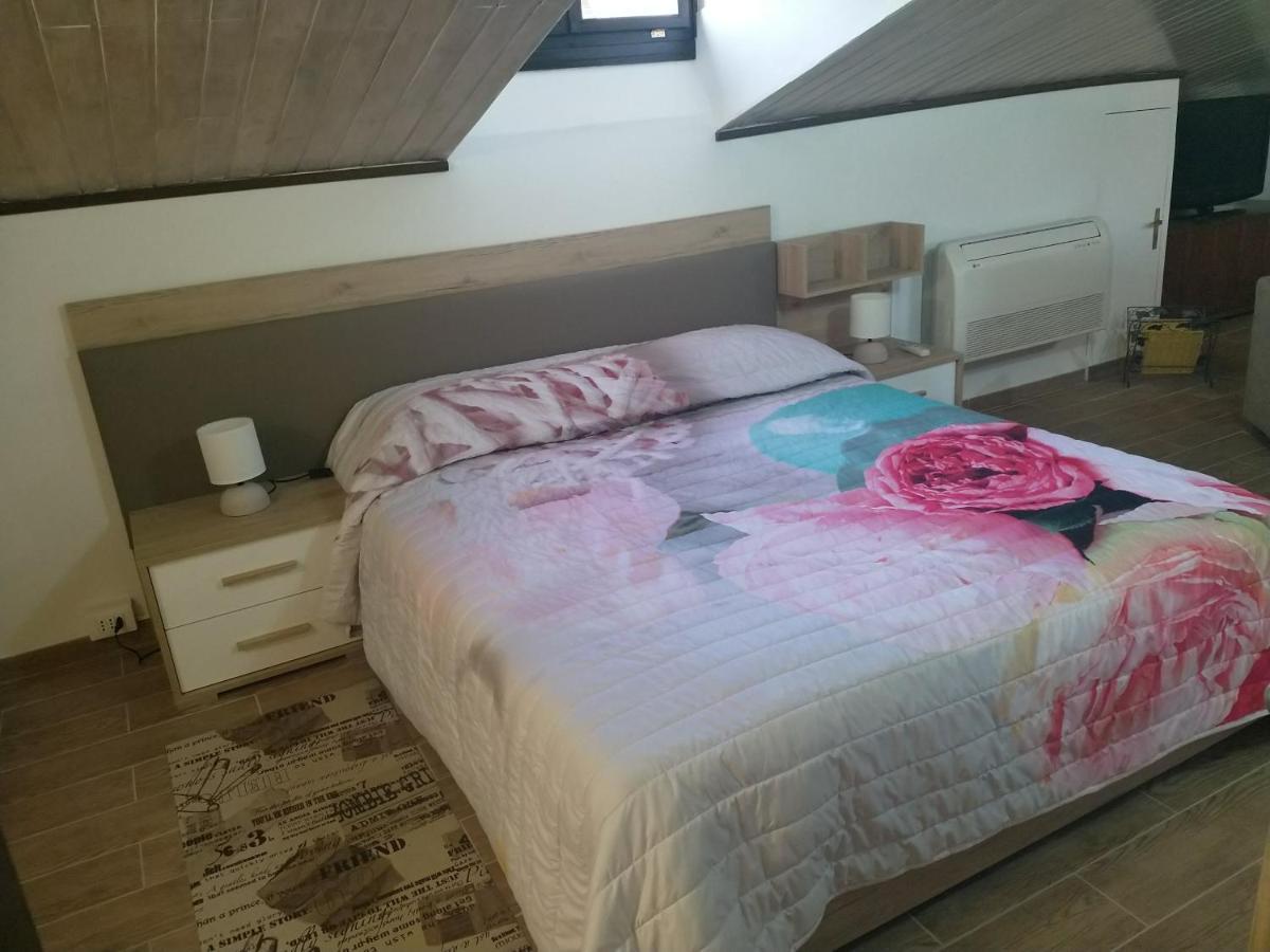 Appartement A due passi à Arezzo Extérieur photo