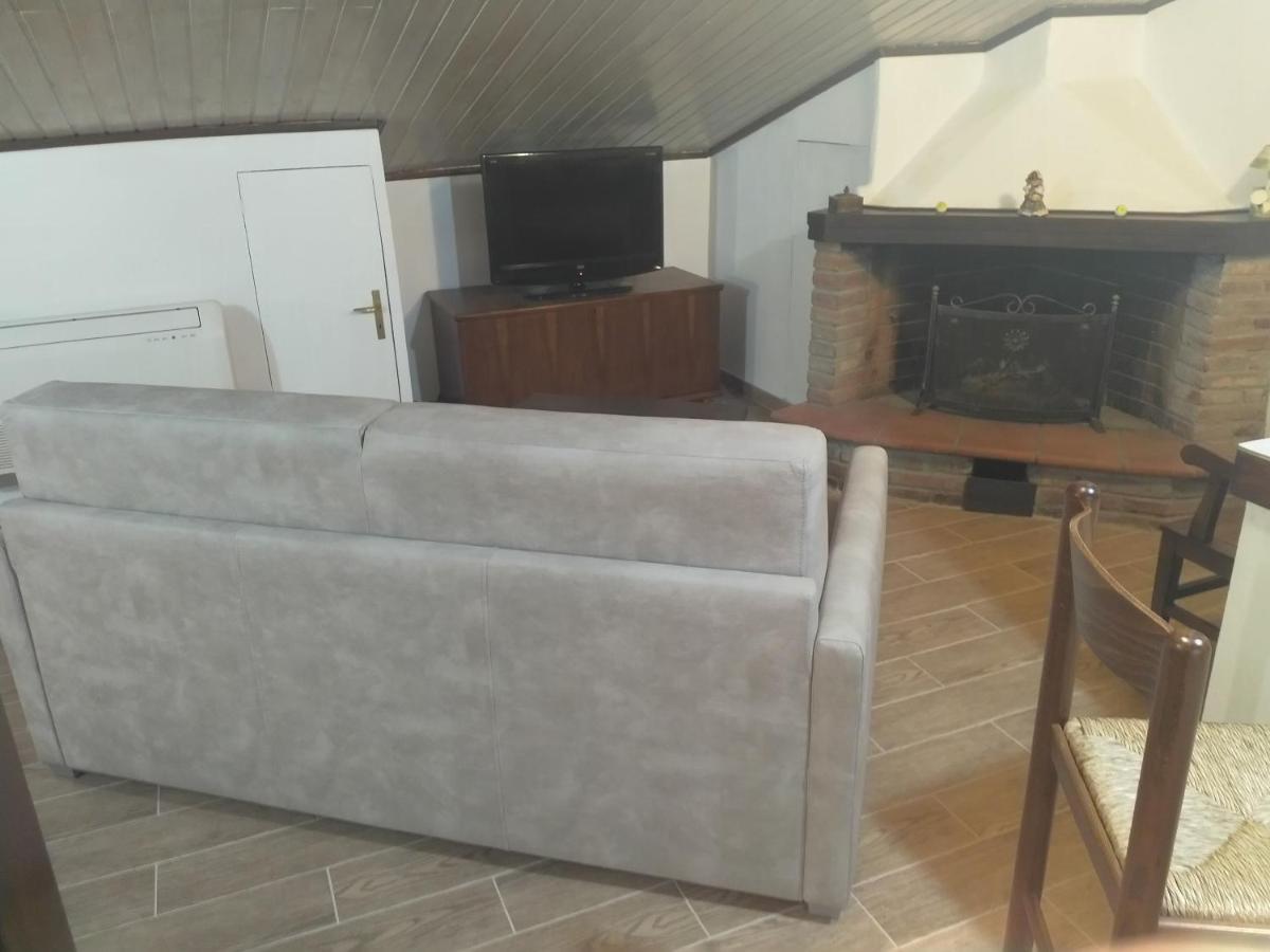 Appartement A due passi à Arezzo Extérieur photo