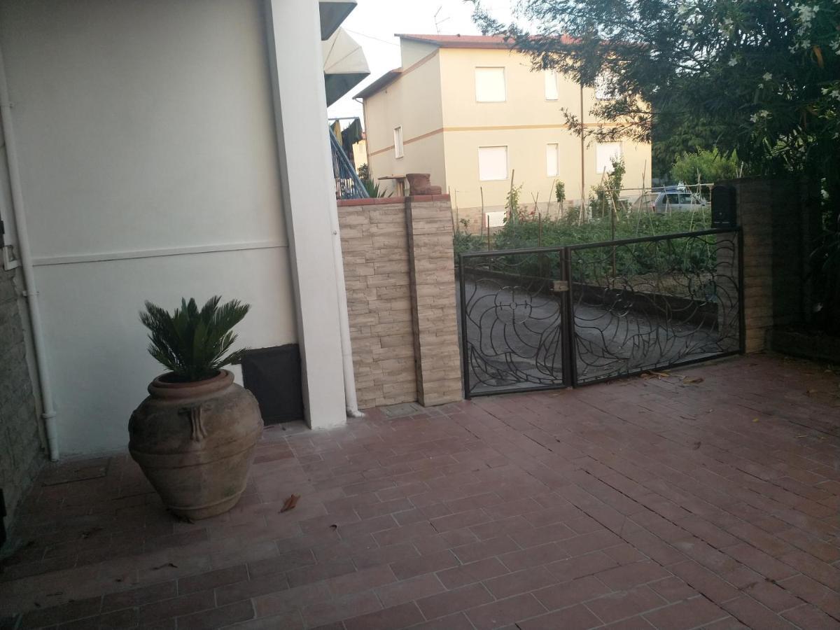 Appartement A due passi à Arezzo Extérieur photo