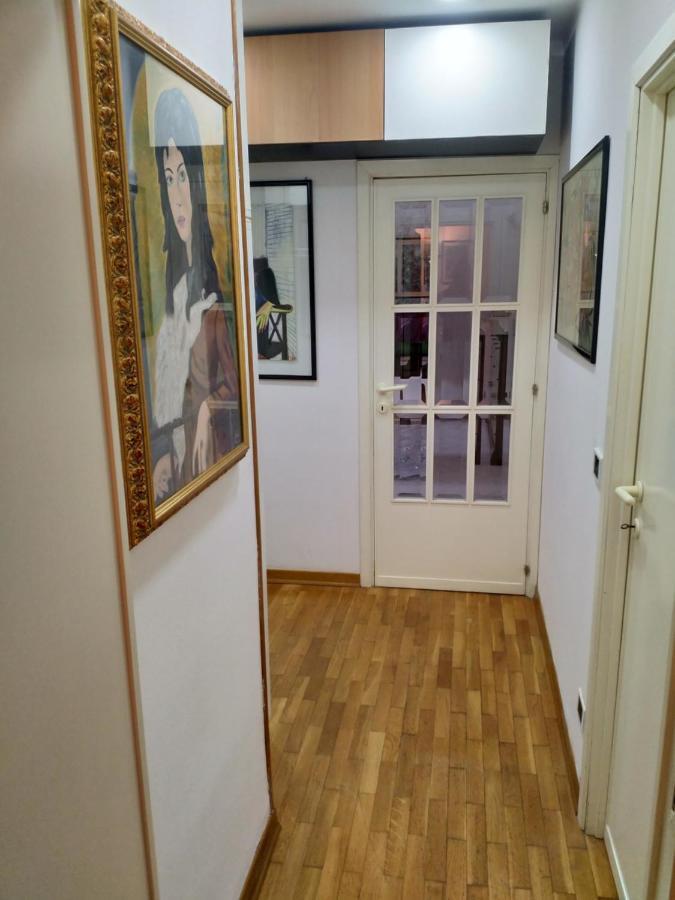 Appartement A due passi à Arezzo Extérieur photo