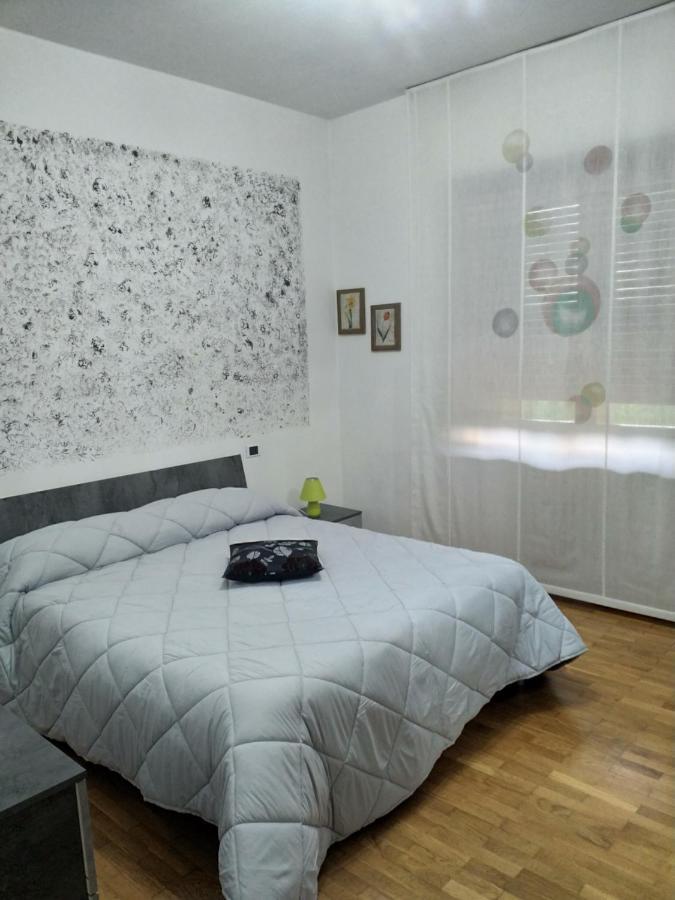 Appartement A due passi à Arezzo Extérieur photo