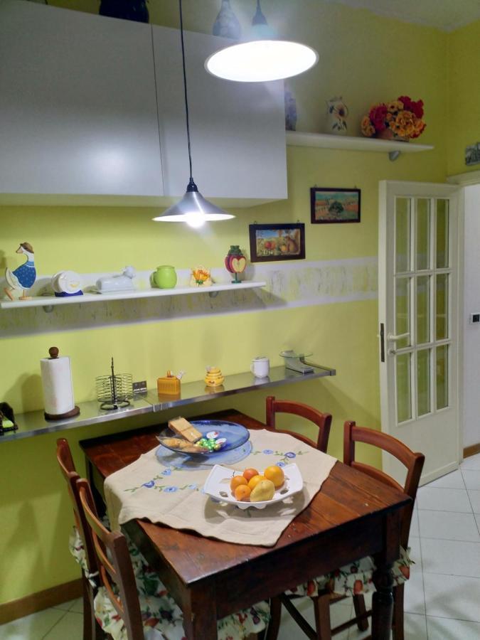 Appartement A due passi à Arezzo Extérieur photo