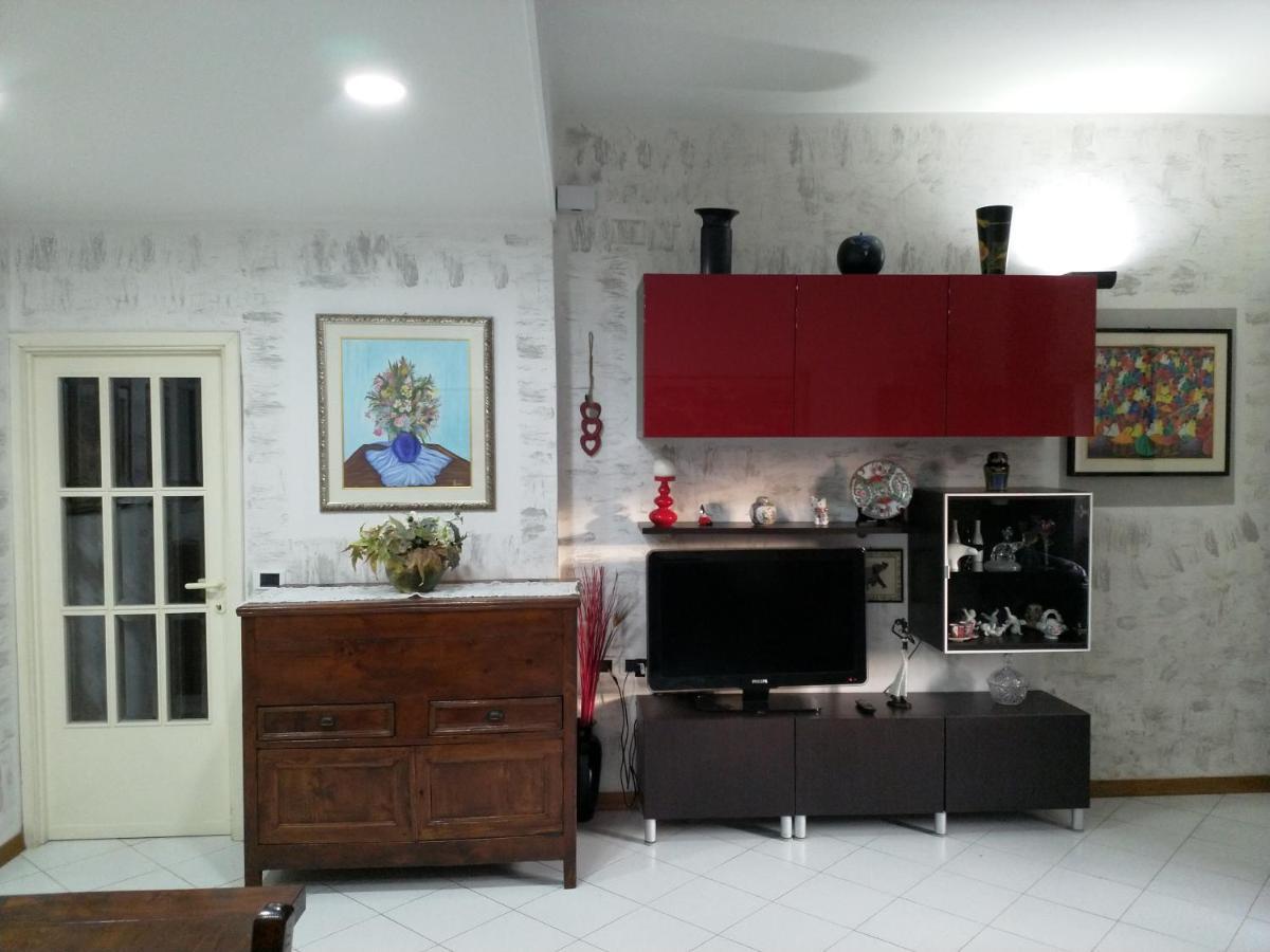 Appartement A due passi à Arezzo Extérieur photo