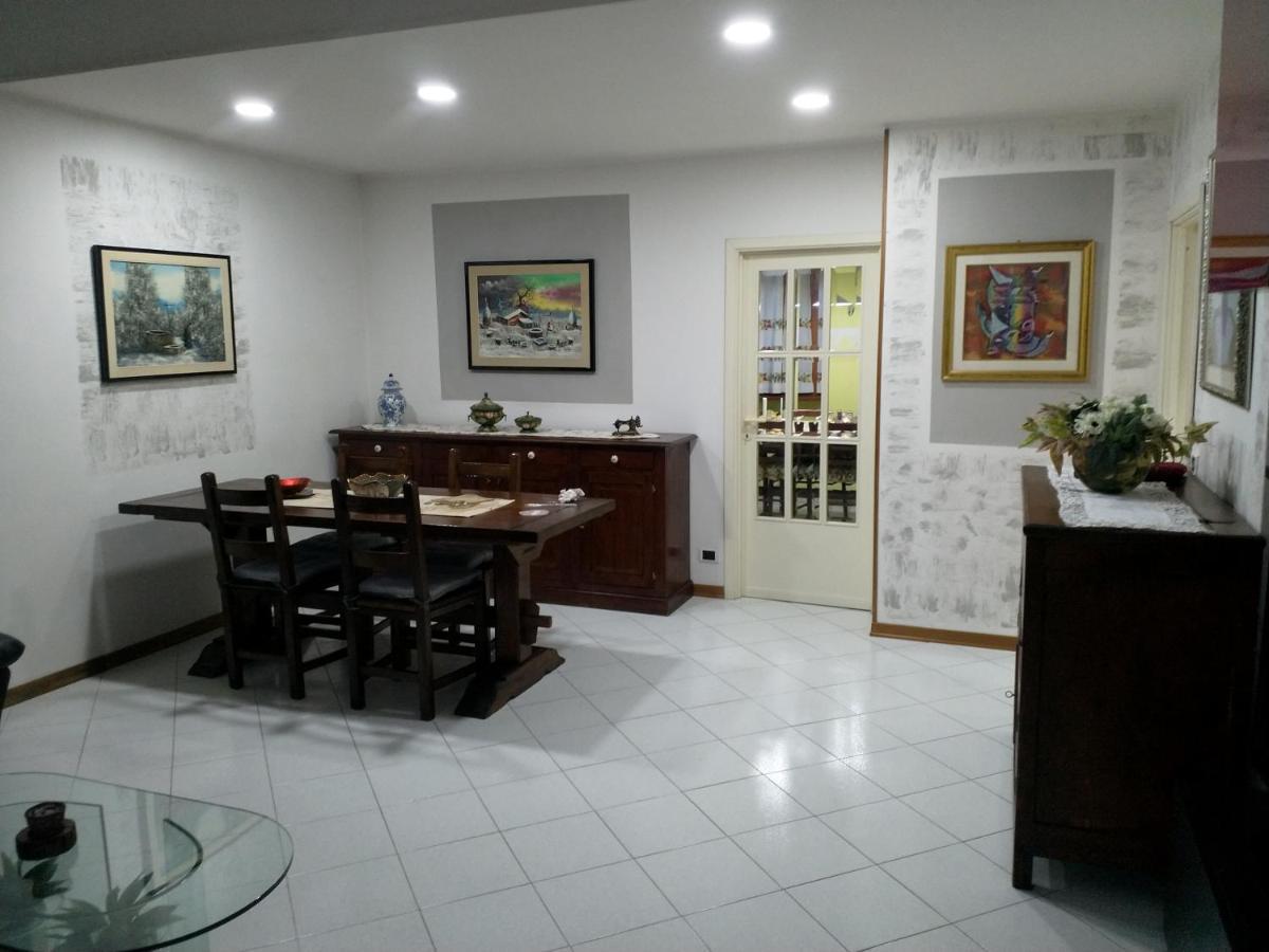 Appartement A due passi à Arezzo Extérieur photo