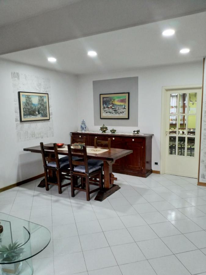 Appartement A due passi à Arezzo Extérieur photo