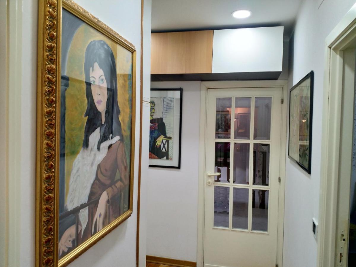 Appartement A due passi à Arezzo Extérieur photo