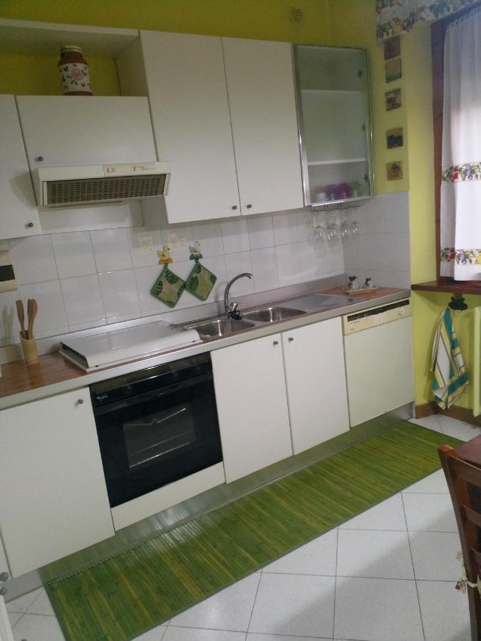 Appartement A due passi à Arezzo Extérieur photo