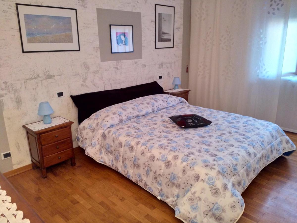 Appartement A due passi à Arezzo Extérieur photo