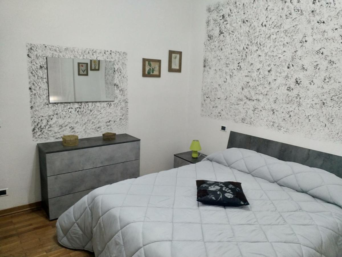 Appartement A due passi à Arezzo Extérieur photo