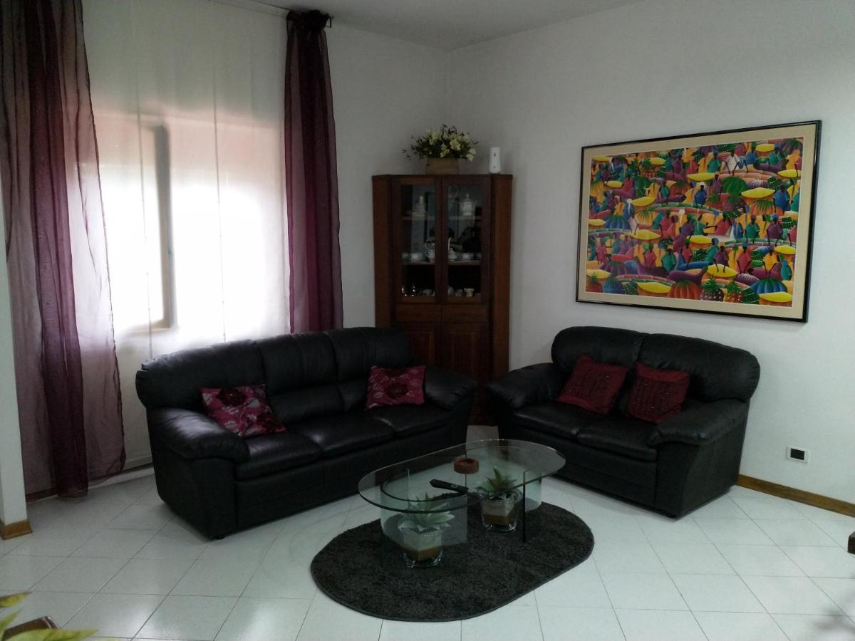 Appartement A due passi à Arezzo Extérieur photo