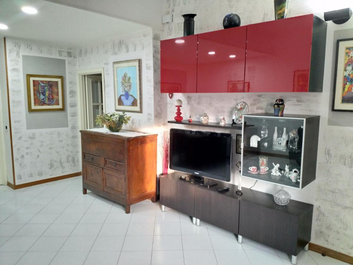 Appartement A due passi à Arezzo Extérieur photo